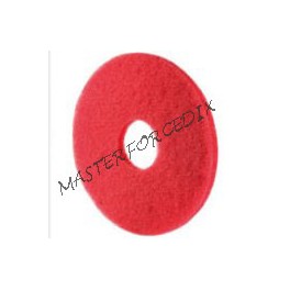 disques ROUGES D 305 LUSTRAGE, SPRAY, BRILLANCE  par colis de 5