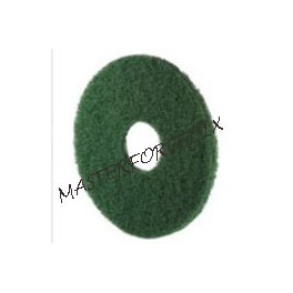 disques verts diamètre 508 : récurage et entretien par colis de 5 