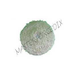 disque bonnet, D 430 , pour shampoing moquette coton 450 grammes x 1, double face, pour monobrosse diam. 430