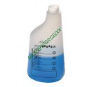 Pulvérisateur 650 ml, avec Pictogrammes, Graduation et dilutions, tête couleur au choix x 1