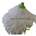 Frange Mop Microfibre, fils fins 29 cm, Haute Qualité, 250 grammes. Confort, légèreté et précision de lavage de la Microfibre !