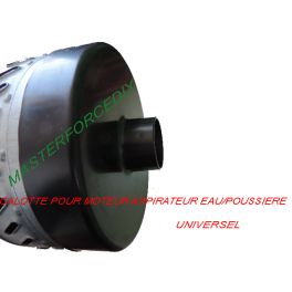 Calotte fixe moteur aspirateur universel 20.50 