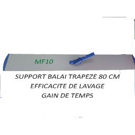 Support trapèze 80 TURBO LAVE Velcro x 1