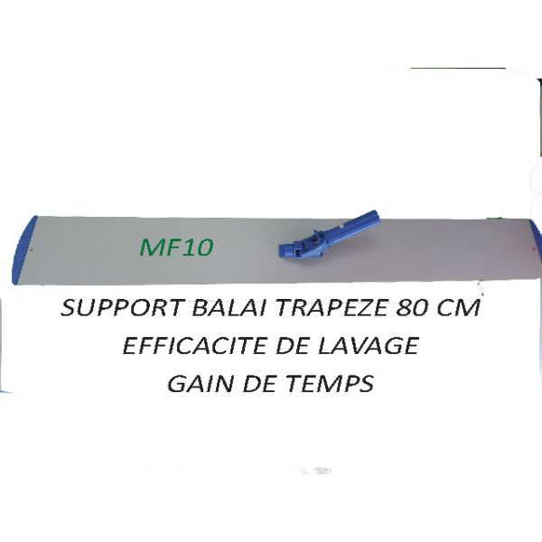 Support trapèze 80 TURBO LAVE Velcro x 1