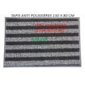 Tapis Anti Poussières 80x150 cm ANTI DERAP ANTI DEFORM X 1