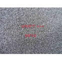 TAPIS ENTREE PRO 3 ZONES GRATTE,NETTOIE,ESSUIE 90 X 150 CM