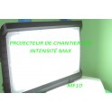 Projecteur Led 2 prises + T...