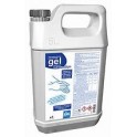 Gel hydroalcoolique 5 L...