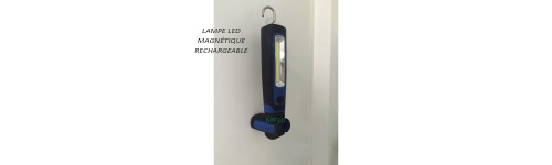 ACCESSOIRES ELECTRIQUES