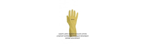 Gants