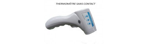 Thermomètres