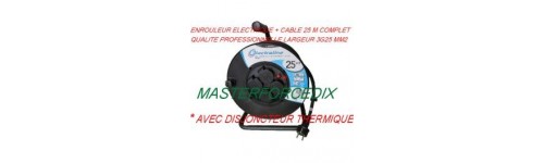 MATERIEL ELECTRIQUE